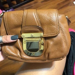 Micheal Kors Cross Body